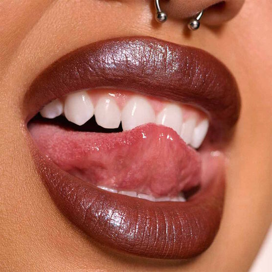 L&Aacute;PIS BATOM MAC DAZZLELIPS CRAYION